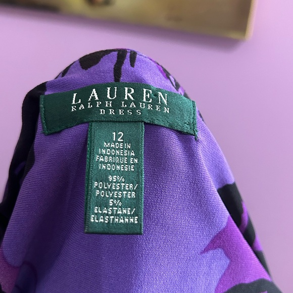 Ladies Cocktail Dress - Picture 3 of 3